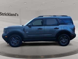 2025 Ford Bronco Sport Big Bend 4x4 in Stratford, Ontario - 5 - w320h240px