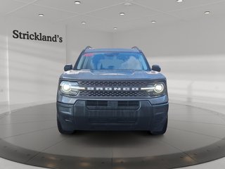 2025 Ford Bronco Sport Big Bend 4x4 in Stratford, Ontario - 2 - w320h240px