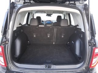 2025 Ford Bronco Sport Big Bend 4x4 in Stratford, Ontario - 6 - w320h240px