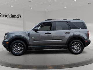 2025 Ford Bronco Sport Big Bend 4x4 in Stratford, Ontario - 5 - w320h240px