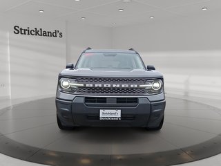 2025 Ford Bronco Sport Big Bend 4x4 in Stratford, Ontario - 2 - w320h240px