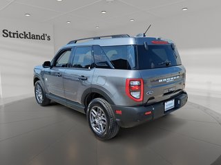 2025 Ford Bronco Sport Big Bend 4x4 in Stratford, Ontario - 4 - w320h240px