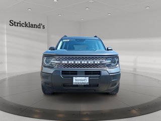 2025 Ford Bronco Sport Big Bend 4x4 in Stratford, Ontario - 2 - w320h240px