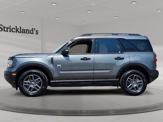 2025 Ford Bronco Sport Big Bend 4x4 in Stratford, Ontario - 5 - w320h240px