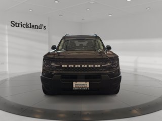2025 Ford Bronco Sport Big Bend 4x4 in Stratford, Ontario - 2 - w320h240px
