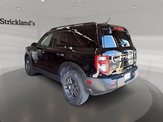 2025 Ford Bronco Sport Big Bend 4x4 in Stratford, Ontario - 4 - w320h240px