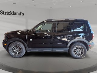 2025 Ford Bronco Sport Big Bend 4x4 in Stratford, Ontario - 5 - w320h240px