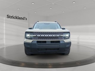 2025 Ford Bronco Sport Big Bend 4x4 in Stratford, Ontario - 2 - w320h240px