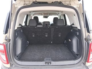 2025 Ford Bronco Sport Big Bend 4x4 in Stratford, Ontario - 6 - w320h240px