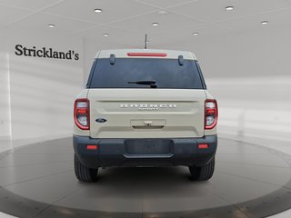 2025 Ford Bronco Sport Big Bend 4x4 in Stratford, Ontario - 3 - w320h240px