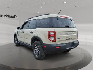 2025 Ford Bronco Sport Big Bend 4x4 in Stratford, Ontario - 4 - w320h240px