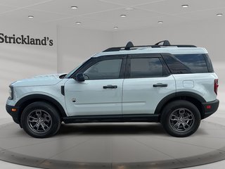 2021 Ford Bronco Sport Big Bend 4x4 in Stratford, Ontario - 5 - w320h240px