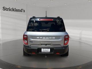 2021 Ford Bronco Sport Big Bend 4x4 in Stratford, Ontario - 3 - w320h240px