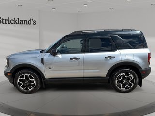 2021 Ford Bronco Sport Big Bend 4x4 in Stratford, Ontario - 5 - w320h240px