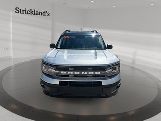 2021 Ford Bronco Sport Big Bend 4x4 in Stratford, Ontario - 2 - w320h240px