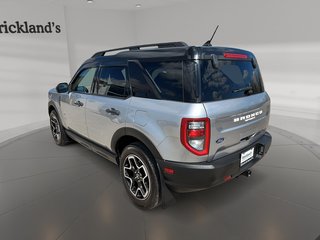 2021 Ford Bronco Sport Big Bend 4x4 in Stratford, Ontario - 4 - w320h240px