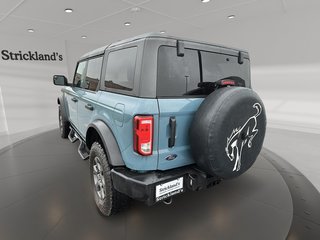 2022 Ford Bronco 4-Door Big Bend in Stratford, Ontario - 4 - w320h240px