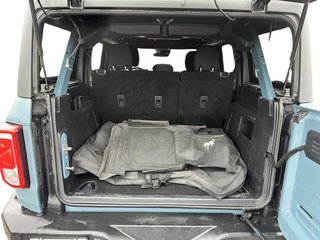 2022 Ford Bronco 4-Door Big Bend in Stratford, Ontario - 6 - w320h240px