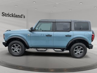 2022 Ford Bronco 4-Door Big Bend in Stratford, Ontario - 5 - w320h240px
