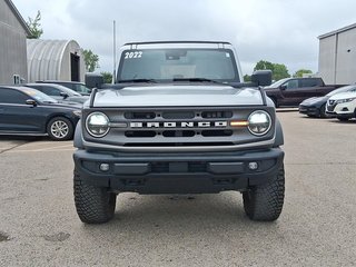 2022 Ford Bronco 4-Door Big Bend in Stratford, Ontario - 2 - w320h240px
