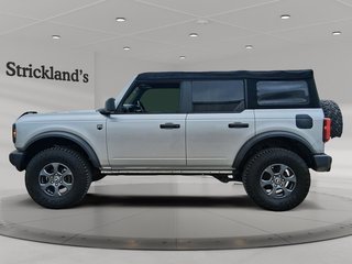 2022 Ford Bronco 4-Door Big Bend in Stratford, Ontario - 5 - w320h240px