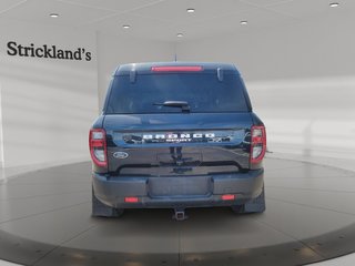2022 Ford Bronco Sport Outer Banks 4x4 in Stratford, Ontario - 3 - w320h240px