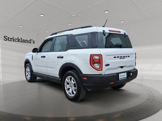 2023 Ford Bronco Sport Base 4x4 in Stratford, Ontario - 4 - w320h240px