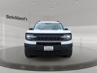 2023 Ford Bronco Sport Base 4x4 in Stratford, Ontario - 2 - w320h240px