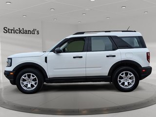 2023 Ford Bronco Sport Base 4x4 in Stratford, Ontario - 5 - w320h240px