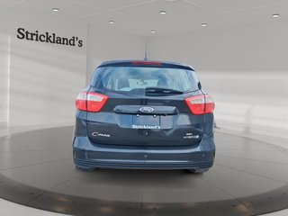 2013 Ford CMax SE Hybrid in Stratford, Ontario - 3 - w320h240px
