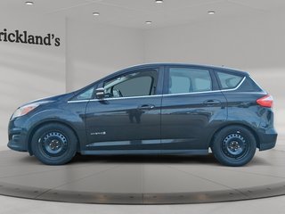 2013 Ford CMax SE Hybrid in Stratford, Ontario - 5 - w320h240px