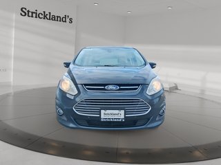 2013 Ford CMax SE Hybrid in Stratford, Ontario - 2 - w320h240px