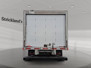 2022 Ford E-series Cutaway E-450 DRW Super Duty CA 176WB in Stratford, Ontario - 3 - w320h240px