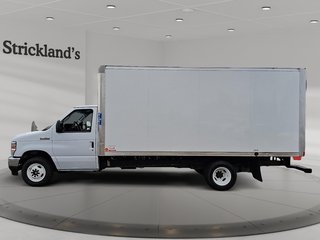 2022 Ford E-series Cutaway E-450 DRW Super Duty CA 176WB in Stratford, Ontario - 5 - w320h240px