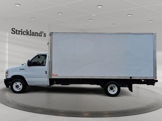 2023 Ford E-series Cutaway E-450 DRW Super Duty CA 176WB in Stratford, Ontario - 5 - w320h240px