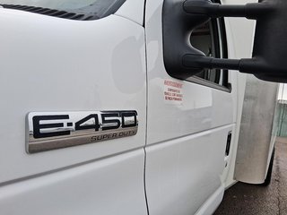 2023 Ford E-series Cutaway E-450 DRW Super Duty CA 176WB in Stratford, Ontario - 6 - w320h240px