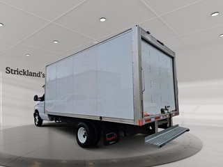 2023 Ford E-series Cutaway E-450 DRW Super Duty CA 176WB in Stratford, Ontario - 4 - w320h240px