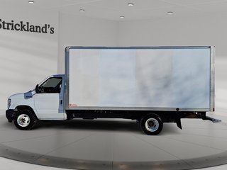 2023 Ford E-series Cutaway E-450 DRW Super Duty CA 176WB in Stratford, Ontario - 5 - w320h240px