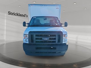 2023 Ford E-series Cutaway E-450 DRW Super Duty CA 176WB in Stratford, Ontario - 2 - w320h240px