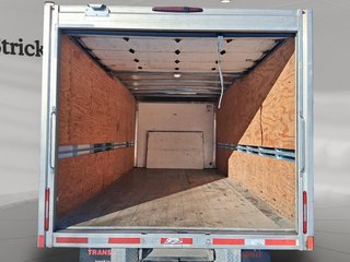 2023 Ford E-series Cutaway E-450 DRW Super Duty CA 176WB in Stratford, Ontario - 6 - w320h240px