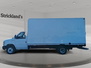 2018 Ford Econoline Van Cutaway E-450 DRW in Stratford, Ontario - 5 - w320h240px