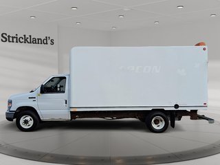 2018 Ford Econoline Van Cutaway E-450 DRW in Stratford, Ontario - 5 - w320h240px