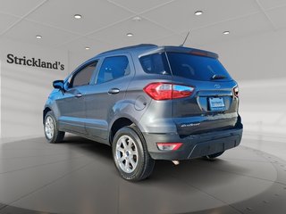 2020 Ford Ecosport SE 4WD in Stratford, Ontario - 4 - w320h240px