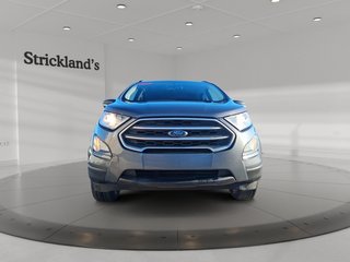 2020 Ford Ecosport SE 4WD in Stratford, Ontario - 2 - w320h240px