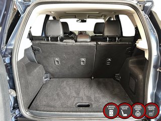 2022 Ford EcoSport Titanium 4WD in Stratford, Ontario - 6 - w320h240px