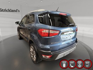 2022 Ford EcoSport Titanium 4WD in Stratford, Ontario - 4 - w320h240px