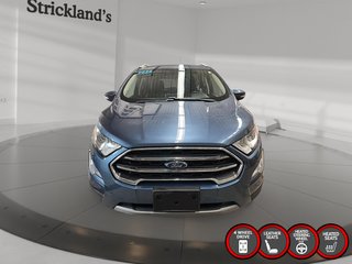 2022 Ford EcoSport Titanium 4WD in Stratford, Ontario - 2 - w320h240px