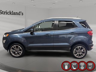 2022 Ford EcoSport Titanium 4WD in Stratford, Ontario - 5 - w320h240px