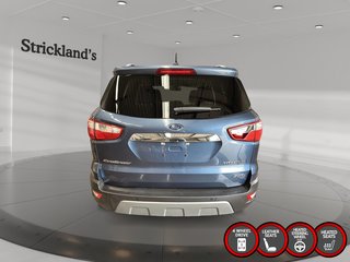 2022 Ford EcoSport Titanium 4WD in Stratford, Ontario - 3 - w320h240px