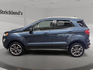 2022 Ford EcoSport Titanium 4WD in Stratford, Ontario - 5 - w320h240px